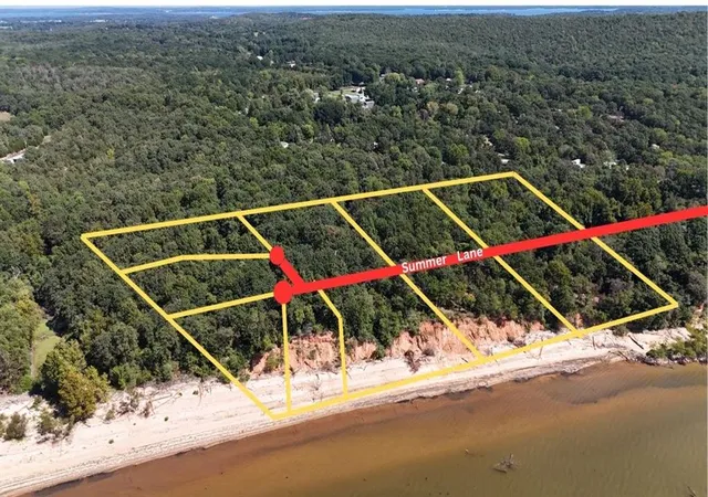 19th image of 010 Summer Ln, Eufaula, OK 74432 | MLS# 1210107
