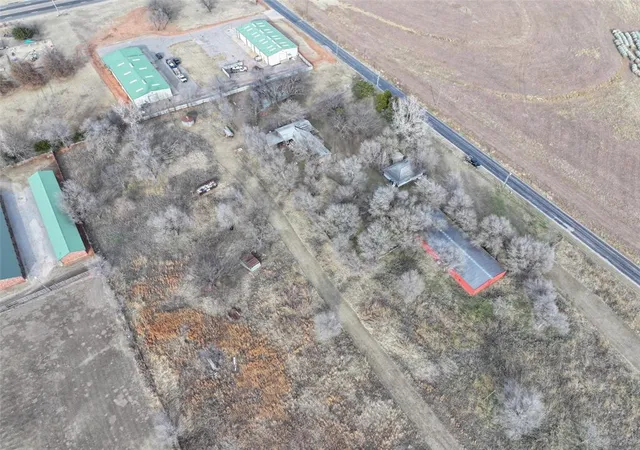 5th image of 17 S Cemetery Rd, Tuttle, OK 73089 | MLS# 1210113