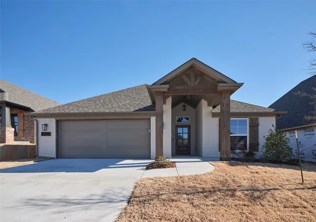 Photo 1 of Single family home for sale at 16208 Dakota Dr, Oklahoma City, OK 73170 | MLS# 1210124 | Listing updated on 2026-06-09