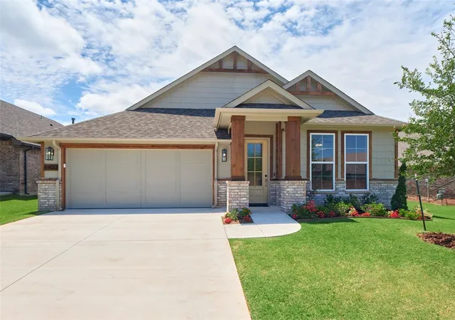 1st image of 1432 Sw 163rd St, Oklahoma City, OK 73170 | MLS# 1210126