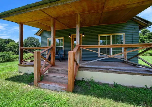 2nd image of 5834 Battiest Pickens Rd, Broken Bow, OK 74728 | MLS# 1210142