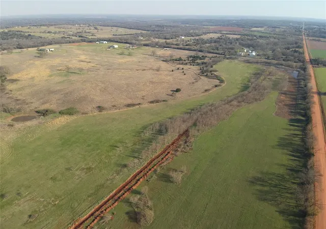Photo 4 of Land for sale at 3 E Simmons And N Luther Rd, Luther, OK 73054 | MLS# 1210161 | Listing updated on 2026-07-10