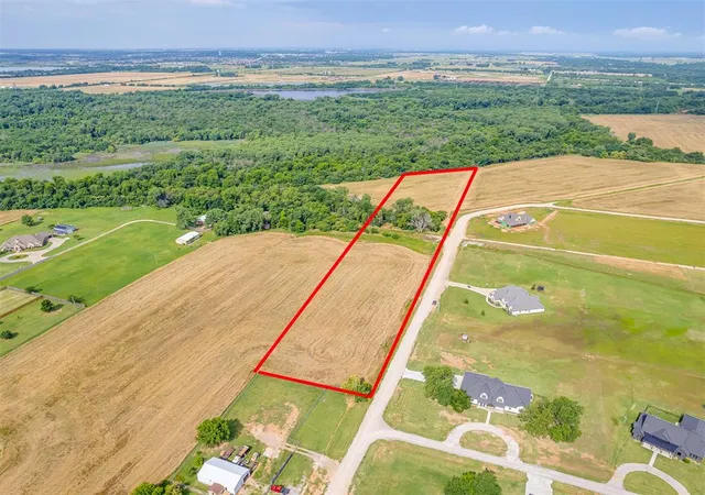 Photo 1 of Land for sale at 000 Nw 63rd & Council St, Oklahoma City, OK 73132 | MLS# 1210169 | Listing updated on 2026-01-17