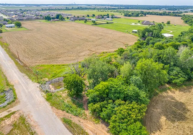 Photo 3 of Land for sale at 000 NW 63rd & Council St, Oklahoma City, OK 73132 | MLS# 1210169 | Listing updated on 2026-01-17