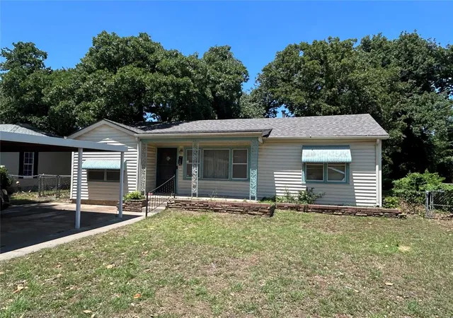 Homes for sale in Bethany, OK | 6713 Nw 27th St, Bethany, OK 73008 | MLS# 1210174