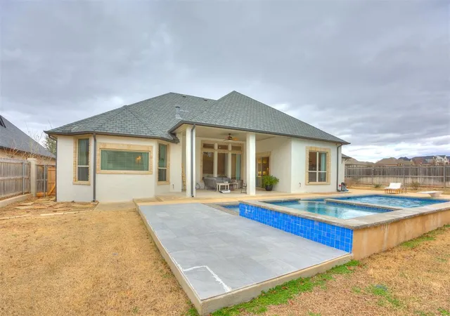 49th image of 4404 Las Colinas Ln, Norman, OK 73072 | MLS# 1210177