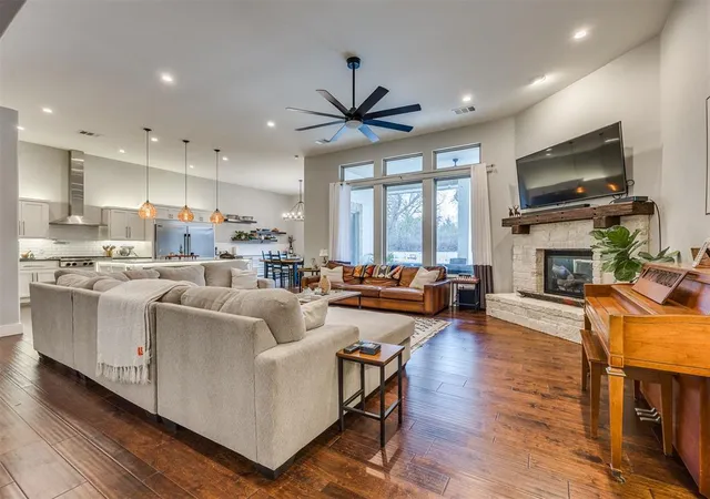 5th image of 4404 Las Colinas Ln, Norman, OK 73072 | MLS# 1210177