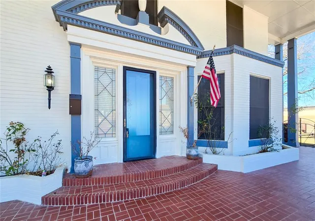 5th image of 211 Sw F St, Ardmore, OK 73401 | MLS# 1210179