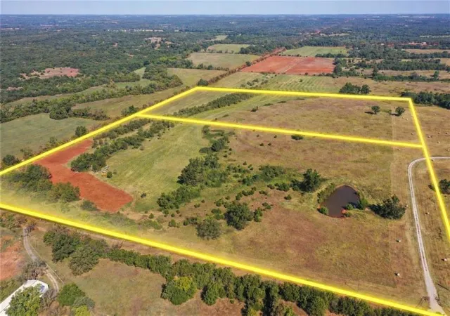 Photo 2 of Sale Pending at 1 E Simmons And N Luther Rd, Luther, OK 73054 | MLS# 1210211 | Listing updated on 2026-08-15