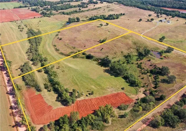 Photo 3 of Sale Pending at 1 E Simmons And N Luther Rd, Luther, OK 73054 | MLS# 1210211 | Listing updated on 2026-08-15