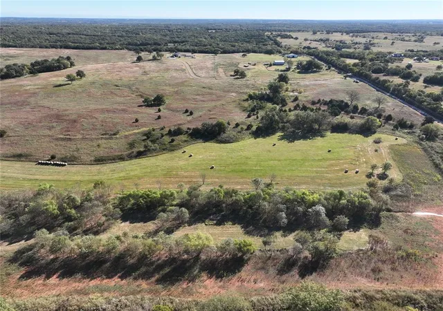 Photo 1 of Sale Pending at 1 E Simmons And N Luther Rd, Luther, OK 73054 | MLS# 1210211 | Listing updated on 2026-08-15