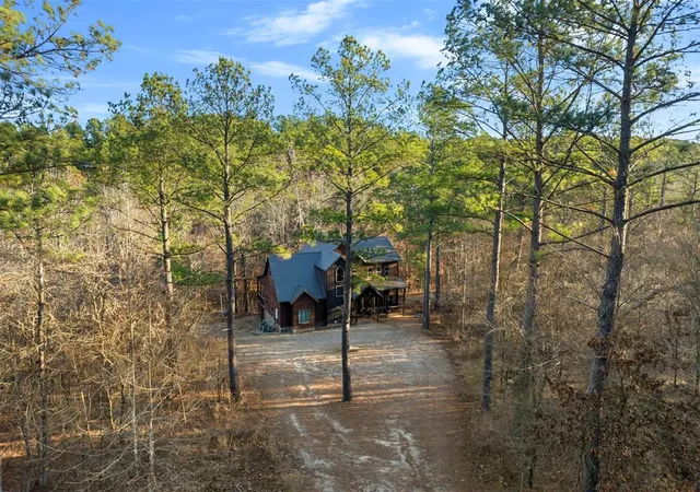 Photo 1 of Single family home for sale at 46 Yellow Wood Trl, Broken Bow, OK 74728 | MLS# 1210228 | Listing updated on 2026-07-20