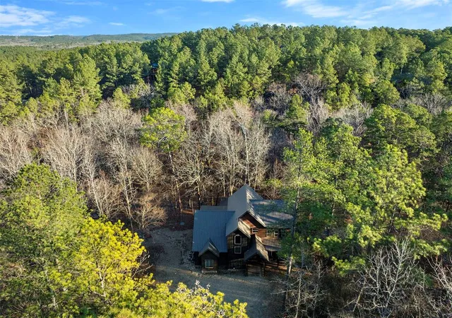 Photo 2 of Single family home for sale at 46 Yellow Wood Trl, Broken Bow, OK 74728 | MLS# 1210228 | Listing updated on 2026-07-20