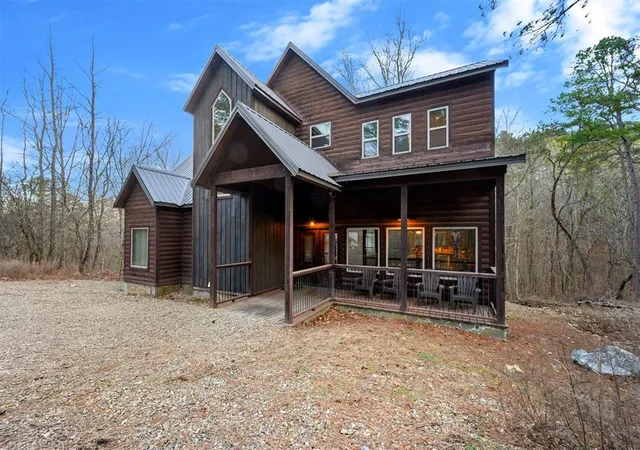 Photo 5 of Single family home for sale at 46 Yellow Wood Trl, Broken Bow, OK 74728 | MLS# 1210228 | Listing updated on 2026-07-20