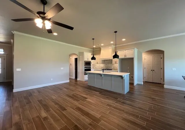 Photo 3 of Sale Pending at 9212 SW 44th Terrace, Oklahoma City, OK 73179 | MLS# 1210235 | Listing updated on 2026-03-06