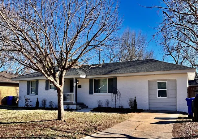 3rd image of 1510 Melrose Dr, Norman, OK 73069 | MLS# 1210244