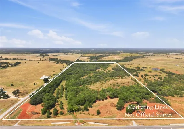 Land for sale at 35000 State Hwy 39, Wanette, OK 74878 | MLS# 1210307