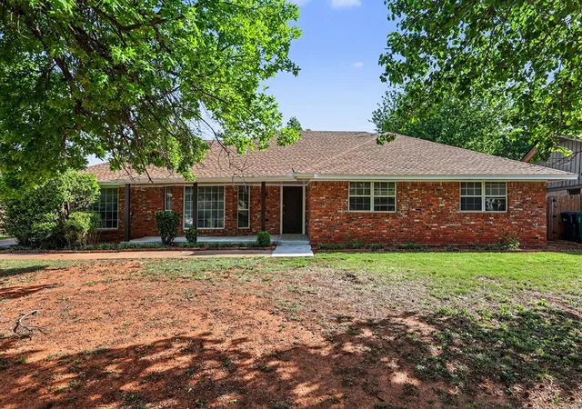Photo 1 of Single family home for sale at 2813 Nw 117th Street, Oklahoma City, OK 73120 | MLS# 1210377 | Listing updated on 2026-04-24