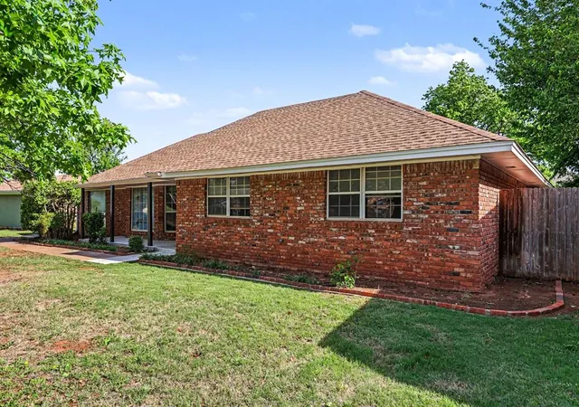 Photo 2 of Single family home for sale at 2813 Nw 117th Street, Oklahoma City, OK 73120 | MLS# 1210377 | Listing updated on 2026-04-24