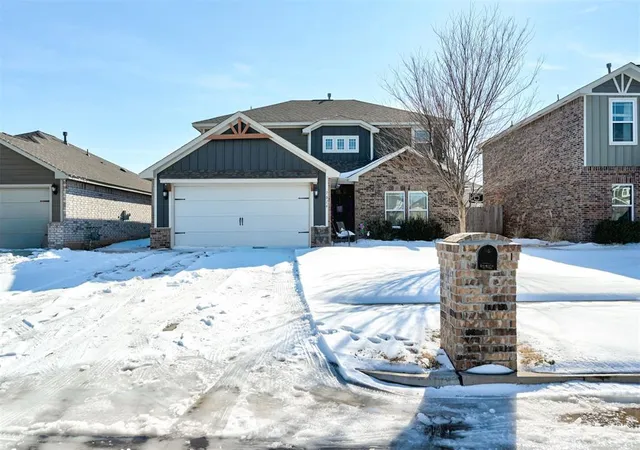 1st image of 1016 Nw 3rd St, Newcastle, OK 73065 | MLS# 1210403