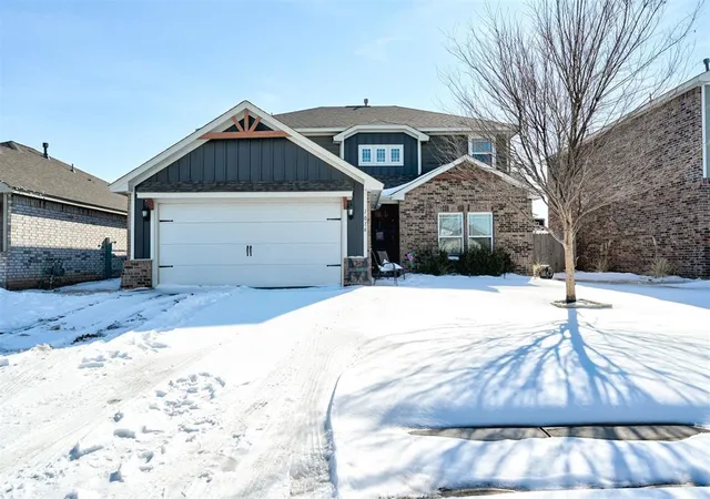 2nd image of 1016 Nw 3rd St, Newcastle, OK 73065 | MLS# 1210403