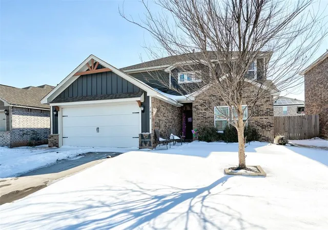 3rd image of 1016 Nw 3Rd St, Newcastle, OK 73065 | MLS# 1210403