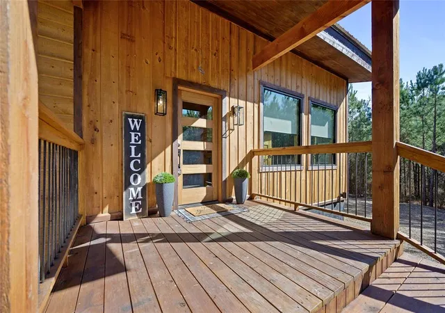 Photo 2 of Single family home for sale at 188 Plane Tree Trl, Broken Bow, OK 74728 | MLS# 1210462 | Listing updated on 2026-09-18