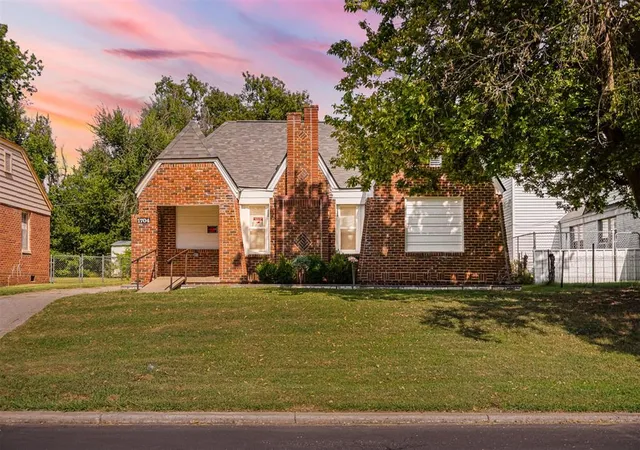 1st image of 1704 Cairo Ave, Oklahoma City, OK 73111 | MLS# 1210467