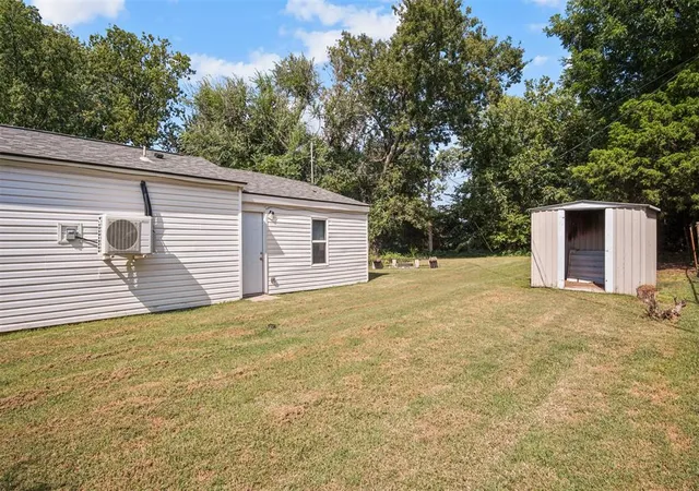 37th image of 1704 Cairo Ave, Oklahoma City, OK 73111 | MLS# 1210467