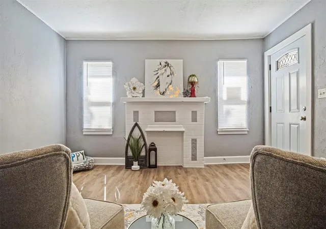 4th image of 1704 Cairo Ave, Oklahoma City, OK 73111 | MLS# 1210467