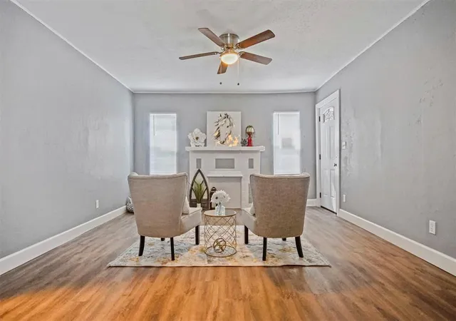 5th image of 1704 Cairo Ave, Oklahoma City, OK 73111 | MLS# 1210467