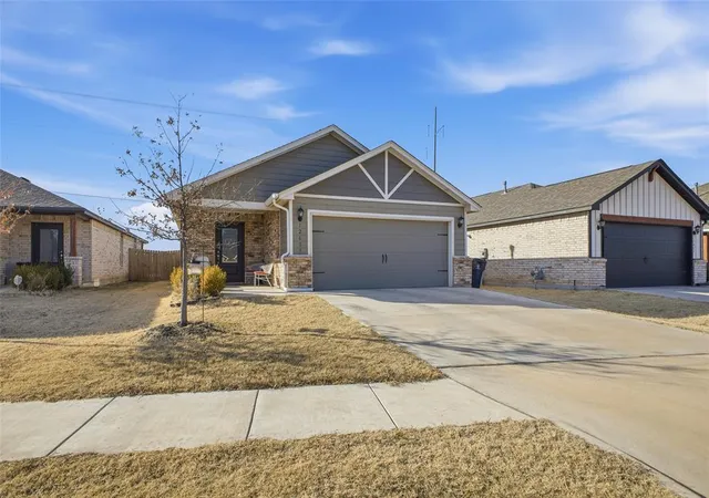 1st image of 12617 Florence Ln, Yukon, OK 73099 | MLS# 1210468