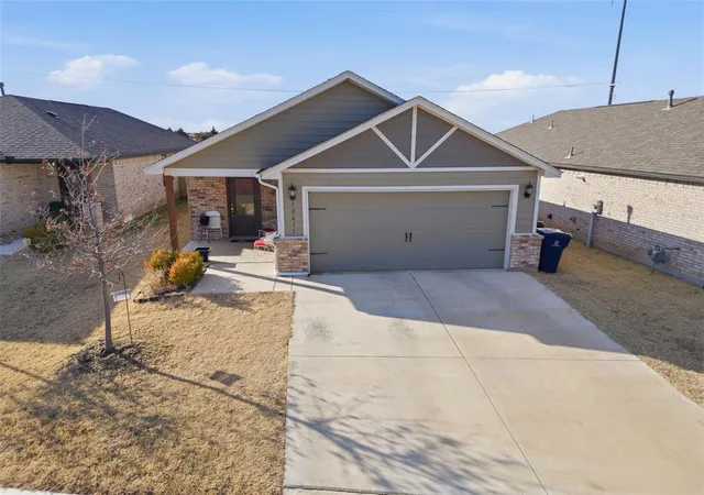 37th image of 12617 Florence Ln, Yukon, OK 73099 | MLS# 1210468
