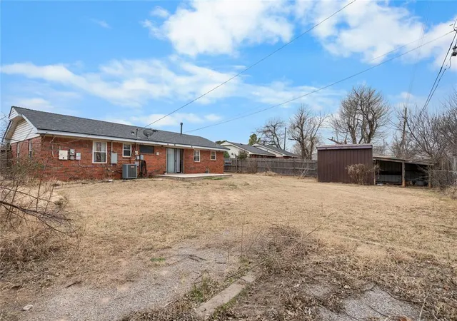 Homes for sale in Oklahoma City, OK | 5941 Nw 62nd St, Oklahoma City, OK 73122 | MLS# 1210470