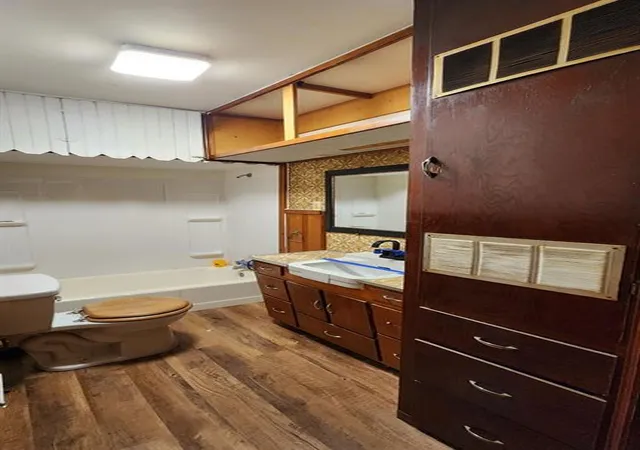 Photo 15 of Single family home for sale at 701 S Main St, Grandfield, OK 73546 | MLS# 1210473 | Listing updated on 2026-06-03
