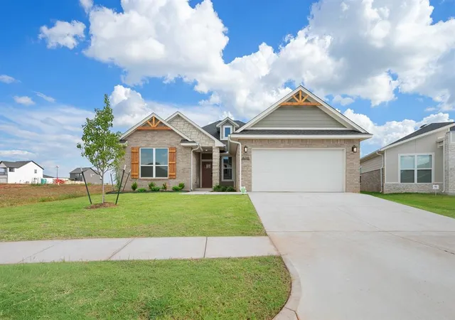 Photo 2 of Single family home for sale at 4216 Nw 180th Street, Edmond, OK 73012 | MLS# 1210510 | Listing updated on 2026-10-14