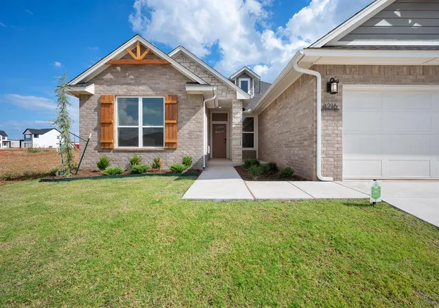 Photo 3 of Single family home for sale at 4216 NW 180th Street, Edmond, OK 73012 | MLS# 1210510 | Listing updated on 2026-10-14