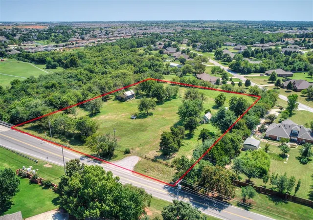 5th image of 10065 Sw 29 St, Yukon, OK 73099 | MLS# 1210511