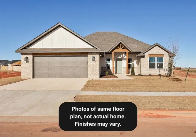1st image of 1102 Wisteria Wy, Noble, OK 73068 | MLS# 1210512