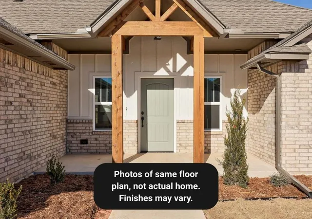 2nd image of 1102 Wisteria Wy, Noble, OK 73068 | MLS# 1210512