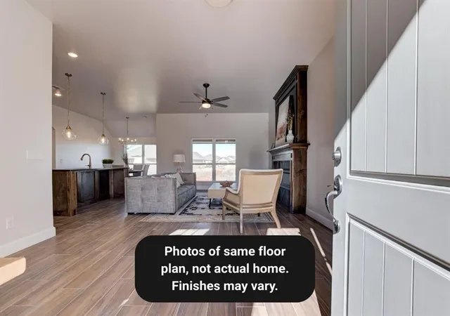 image of 1102 Wisteria Wy, Noble, OK 73068 | MLS# 1210512