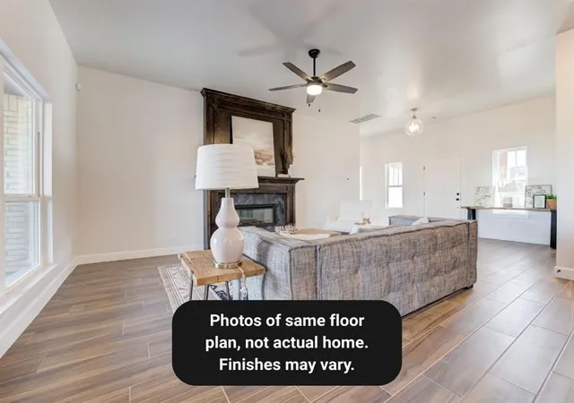 image of 1102 Wisteria Wy, Noble, OK 73068 | MLS# 1210512