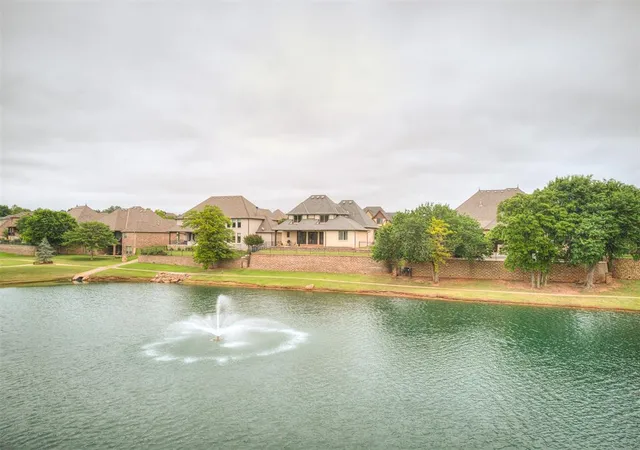 4th image of 4517 Roundup Rd, Edmond, OK 73034 | MLS# 1210589