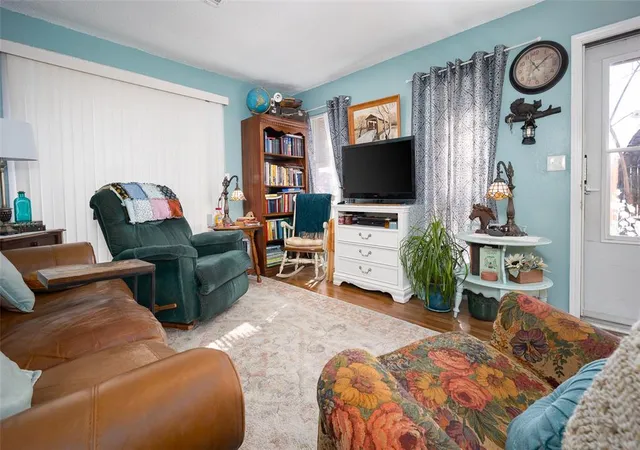 image of 117 Crawford Ct #117 & 119, Norman, OK 73069 | MLS# 1210615