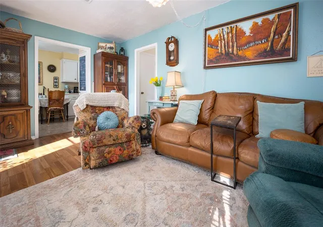 image of 117 Crawford Ct #117 & 119, Norman, OK 73069 | MLS# 1210615
