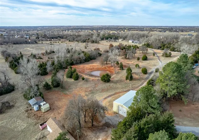 Photo 26 of Land for sale at 1118 County St 2990, Blanchard, OK 73010 | MLS# 1210661 | Listing updated on 2026-03-23