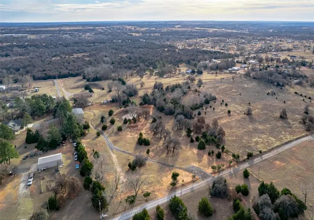 Photo 2 of Land for sale at 1118 County St 2990, Blanchard, OK 73010 | MLS# 1210661 | Listing updated on 2026-03-23
