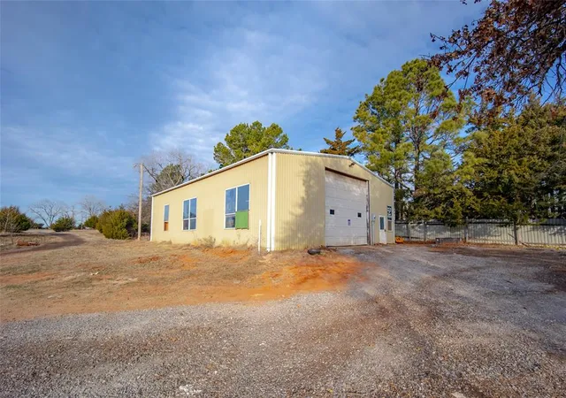 Photo 3 of Land for sale at 1118 County St 2990, Blanchard, OK 73010 | MLS# 1210661 | Listing updated on 2026-03-23