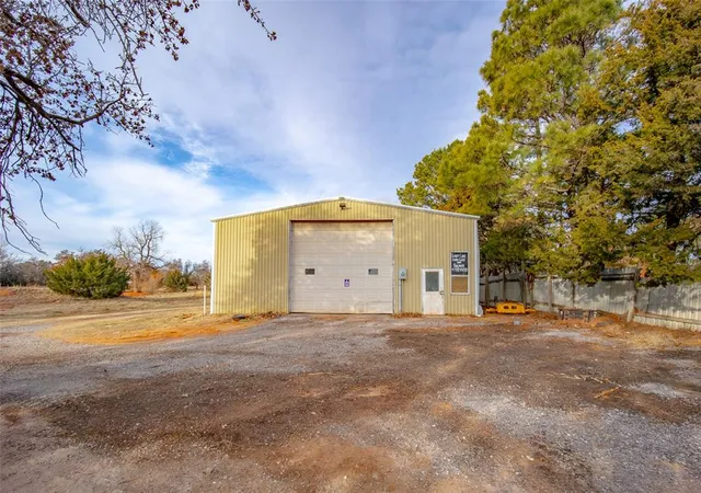 Photo 4 of Land for sale at 1118 County St 2990, Blanchard, OK 73010 | MLS# 1210661 | Listing updated on 2026-03-23