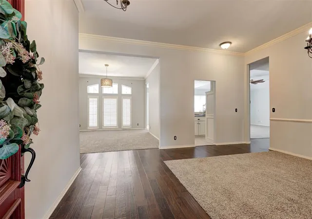 3rd image of 412 Kenswick Ct, Edmond, OK 73034 | MLS# 1210709